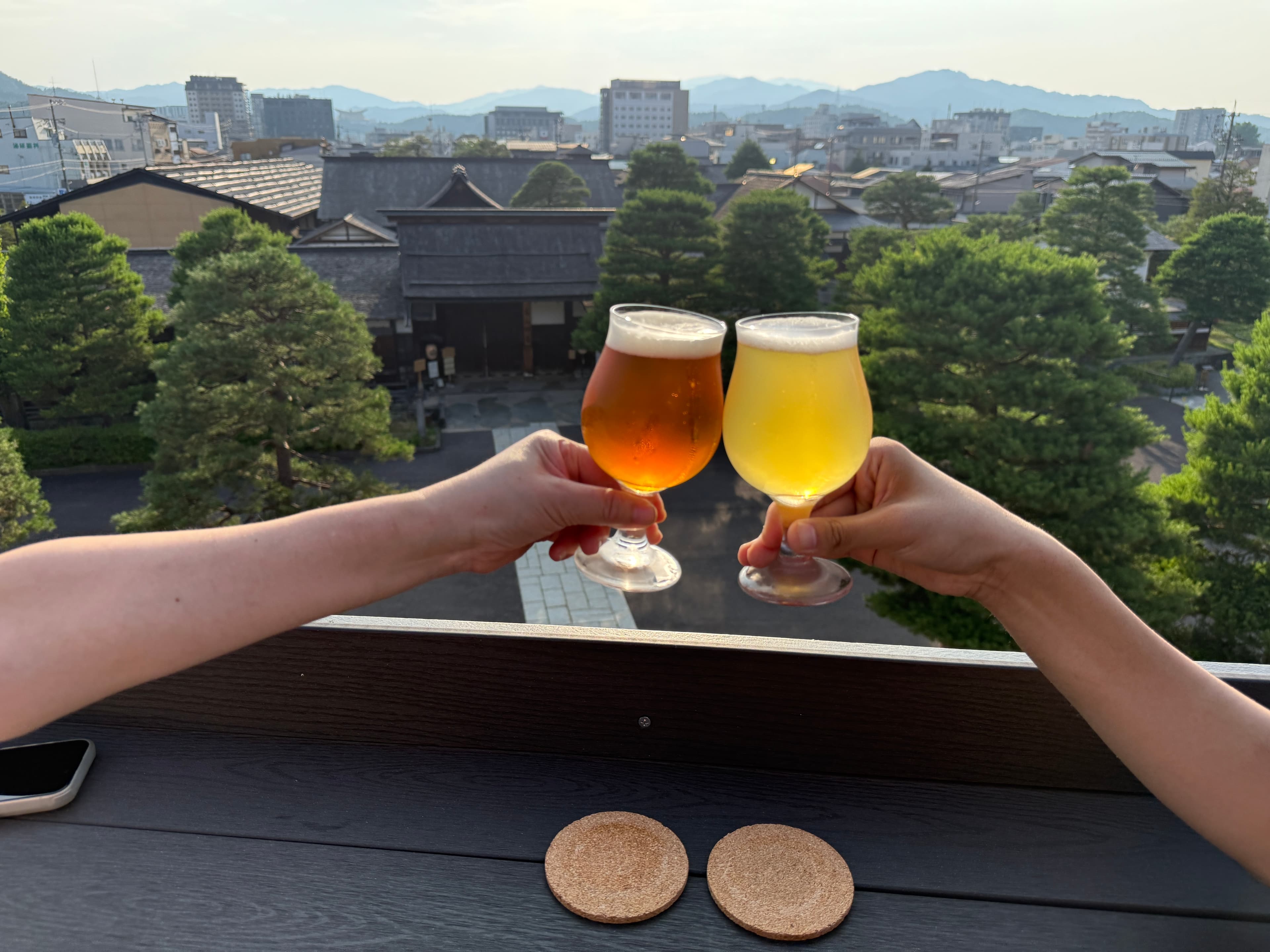 Sunset Bar